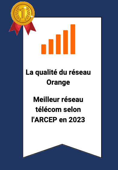 reseau orange site