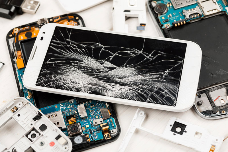 smartphone repair